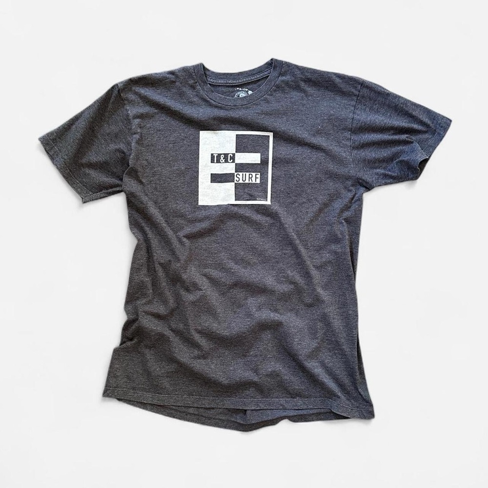 T&C Surf Hawaii Tee